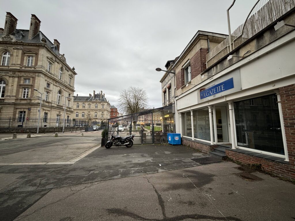 Amiens (80000)