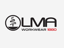 LMA workwear